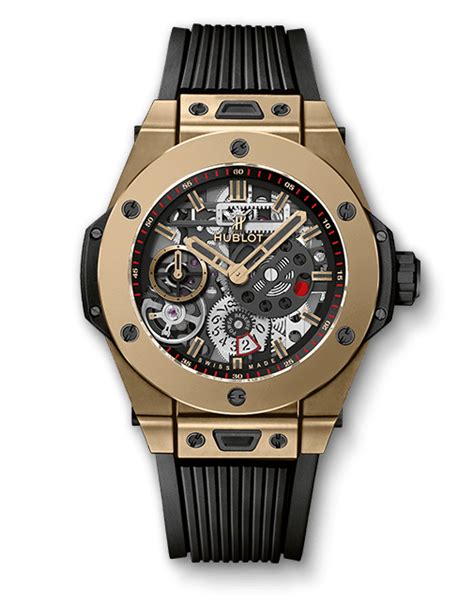hublot klockor